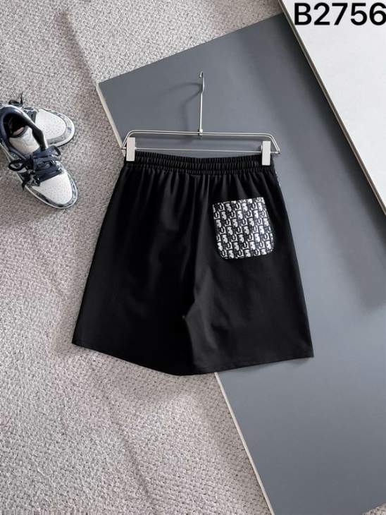 Dior Short Pants _SKUDiorM-4XLaztx5317098